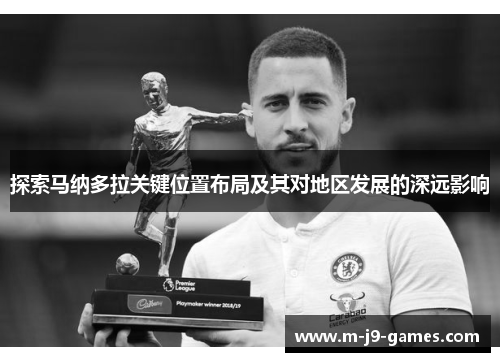 探索马纳多拉关键位置布局及其对地区发展的深远影响