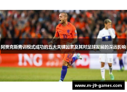 阿贾克斯青训模式成功的五大关键因素及其对足球发展的深远影响