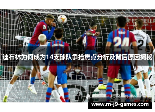 迪布林为何成为14支球队争抢焦点分析及背后原因揭秘